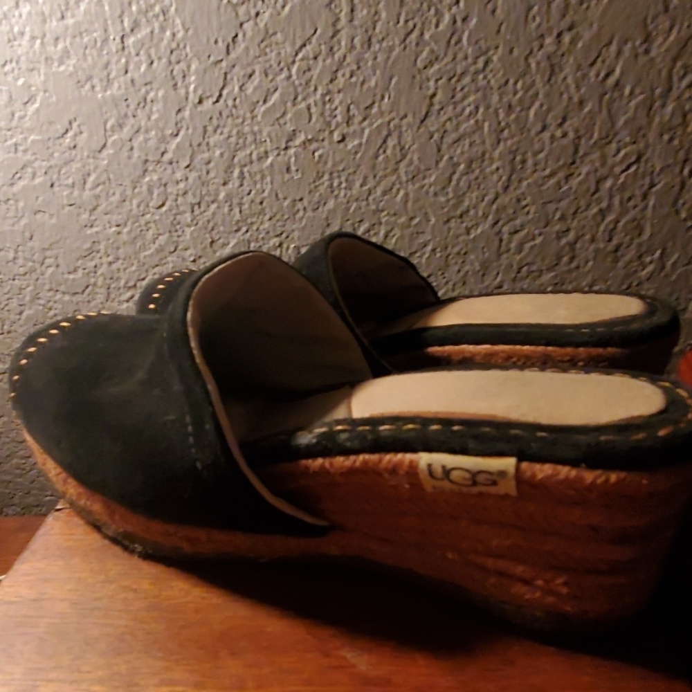 Authentic Ugg Clogs - image 3